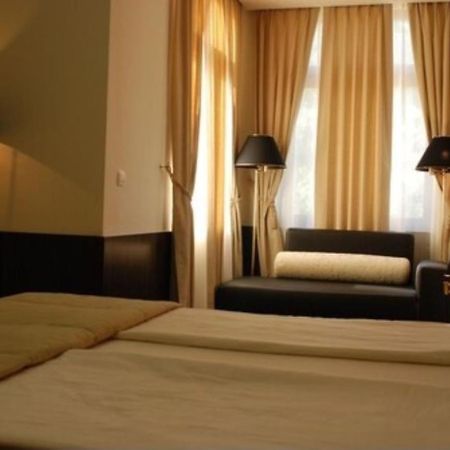 Hotel Hercegovina Ilidža Eksteriør bilde