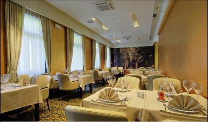 Hotel Hercegovina Ilidža Eksteriør bilde
