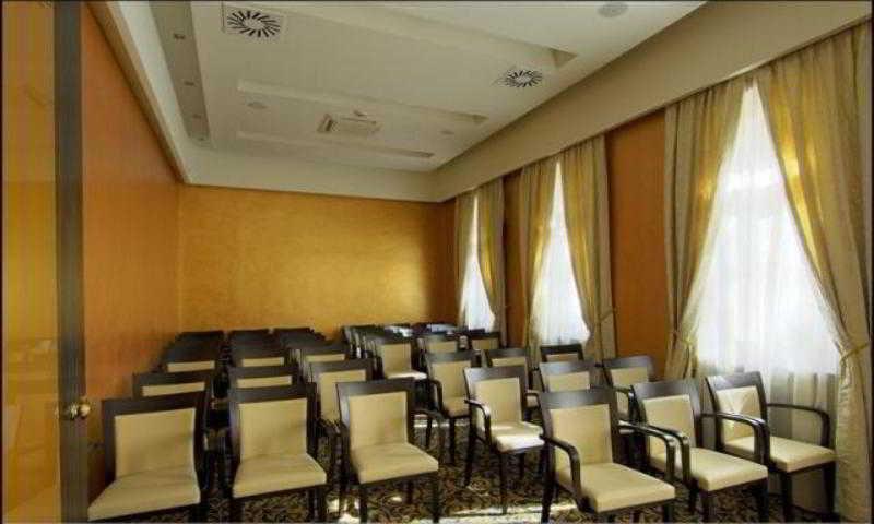 Hotel Hercegovina Ilidža Eksteriør bilde