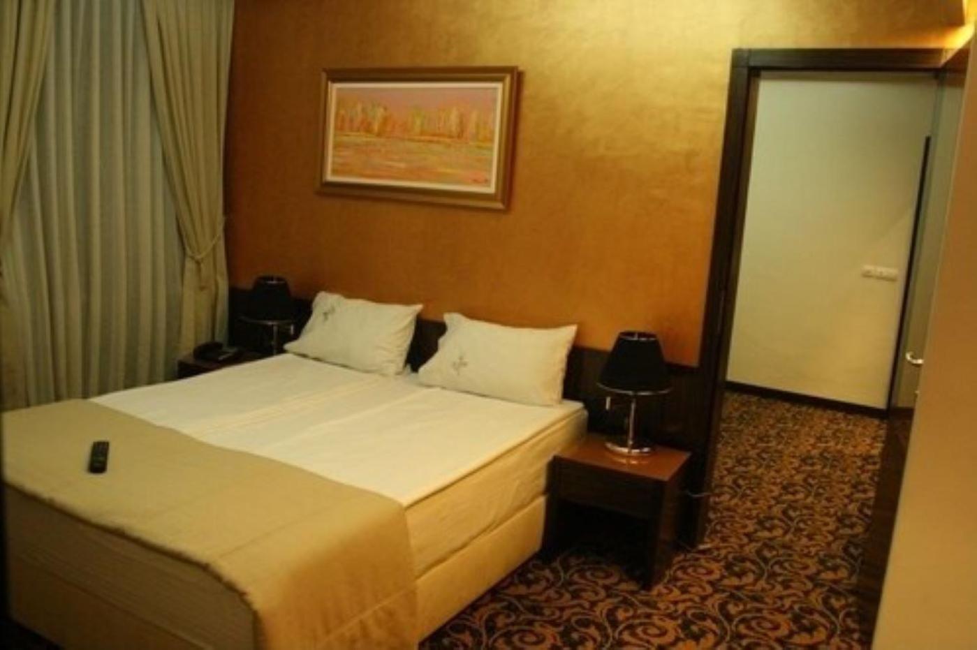 Hotel Hercegovina Ilidža Eksteriør bilde