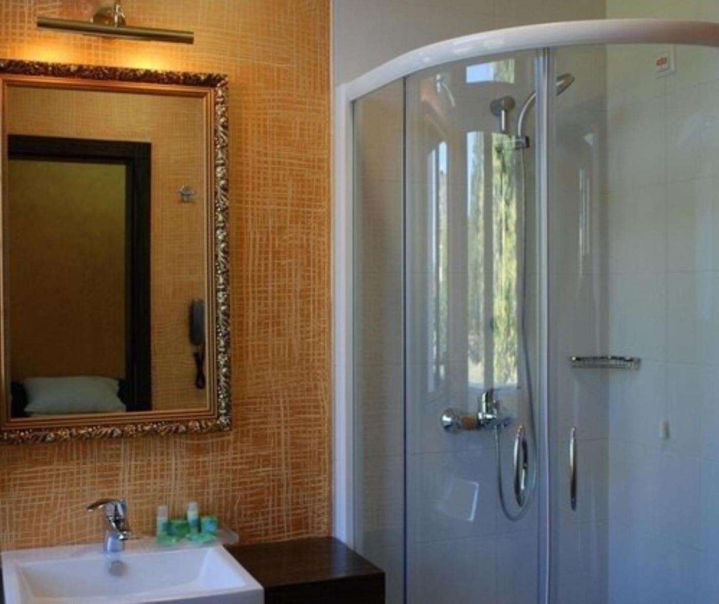 Hotel Hercegovina Ilidža Eksteriør bilde