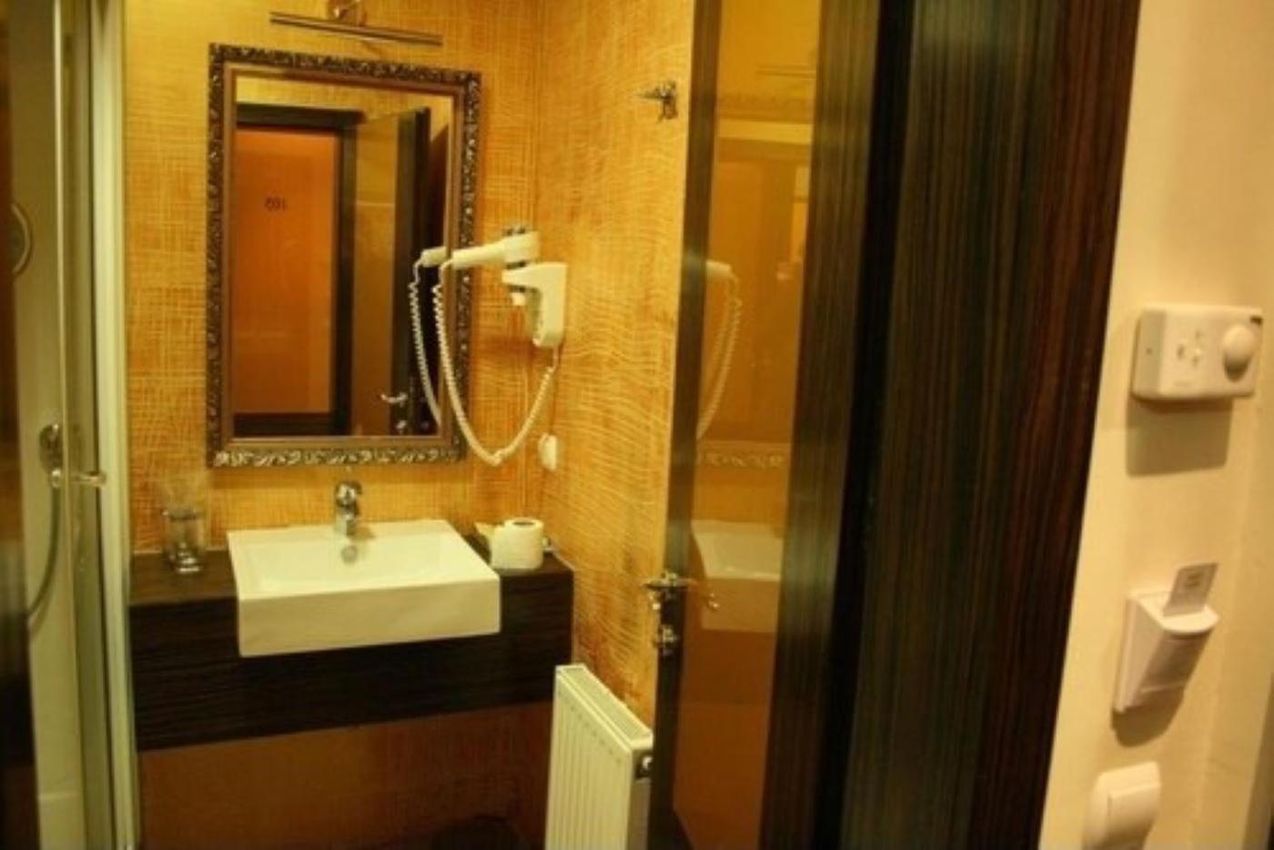 Hotel Hercegovina Ilidža Eksteriør bilde