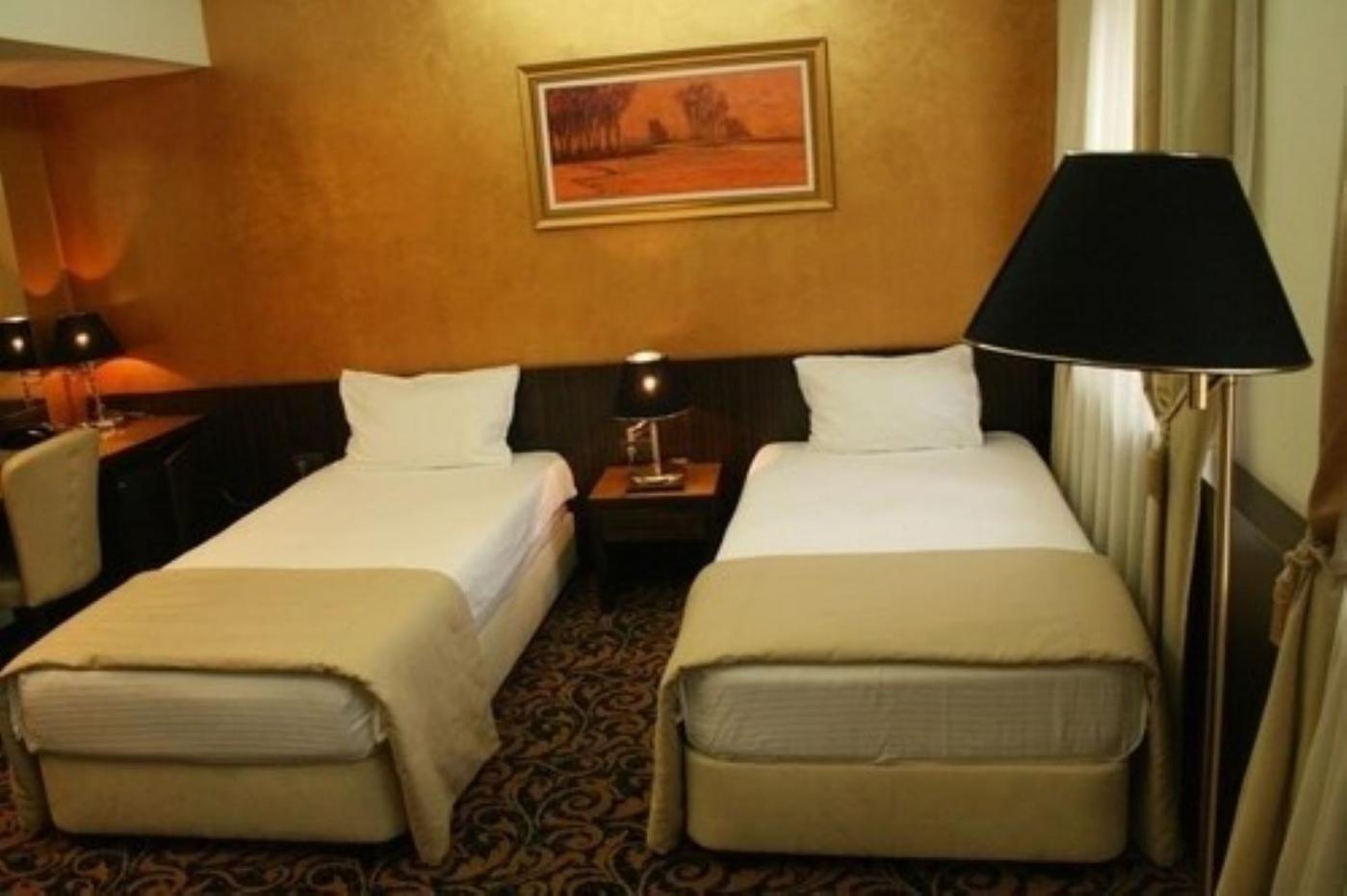 Hotel Hercegovina Ilidža Eksteriør bilde