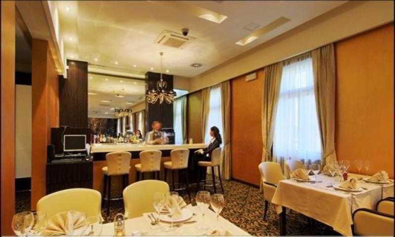 Hotel Hercegovina Ilidža Eksteriør bilde