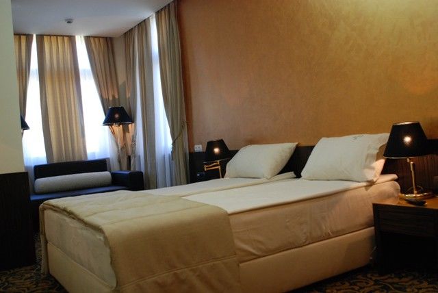 Hotel Hercegovina Ilidža Eksteriør bilde