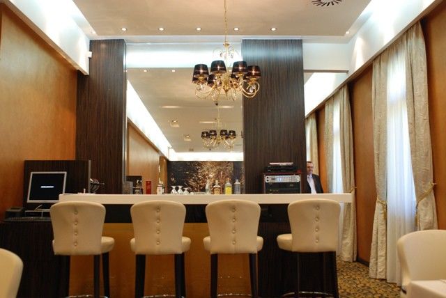 Hotel Hercegovina Ilidža Eksteriør bilde