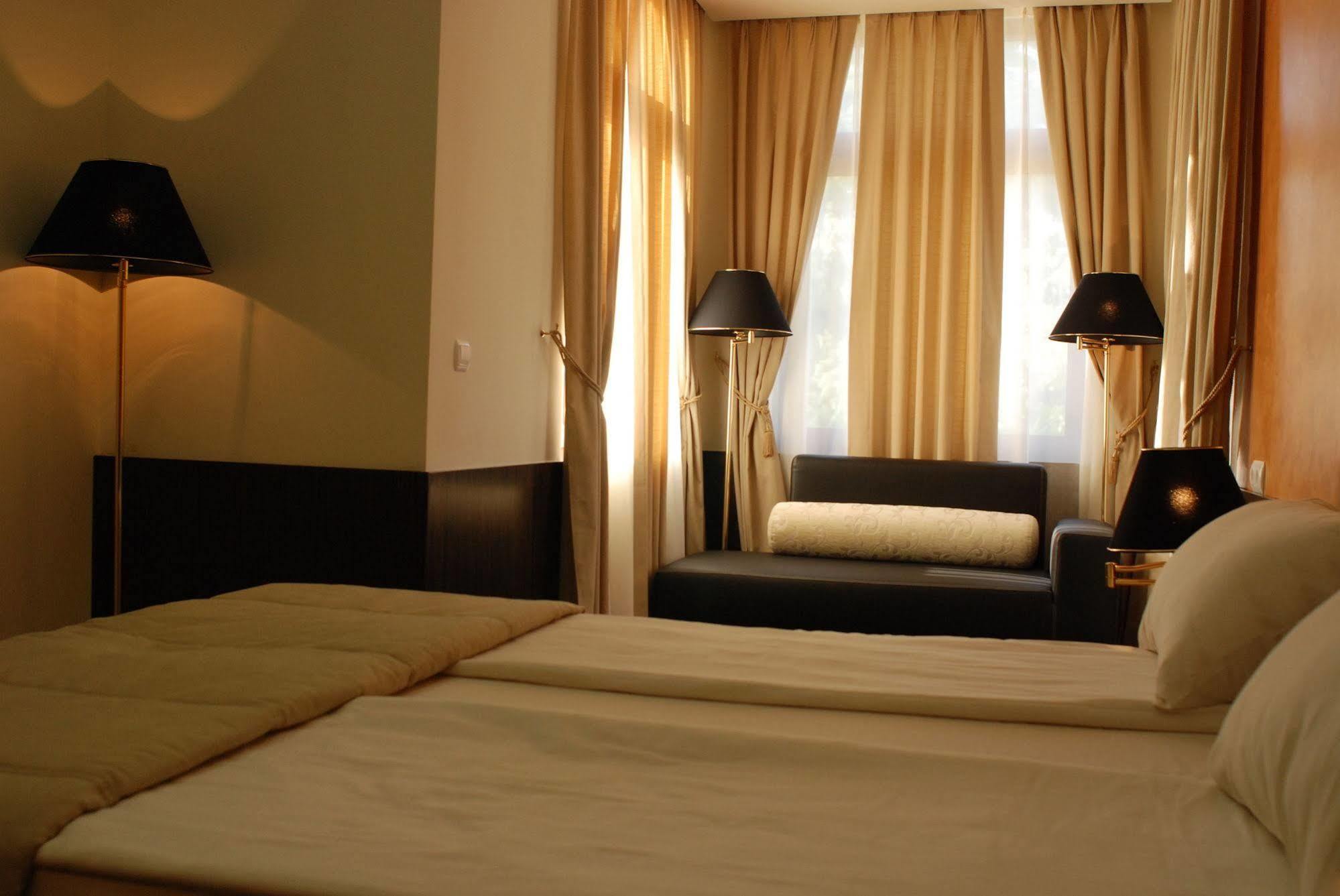 Hotel Hercegovina Ilidža Eksteriør bilde