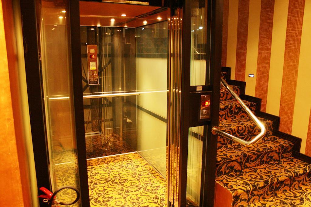 Hotel Hercegovina Ilidža Eksteriør bilde