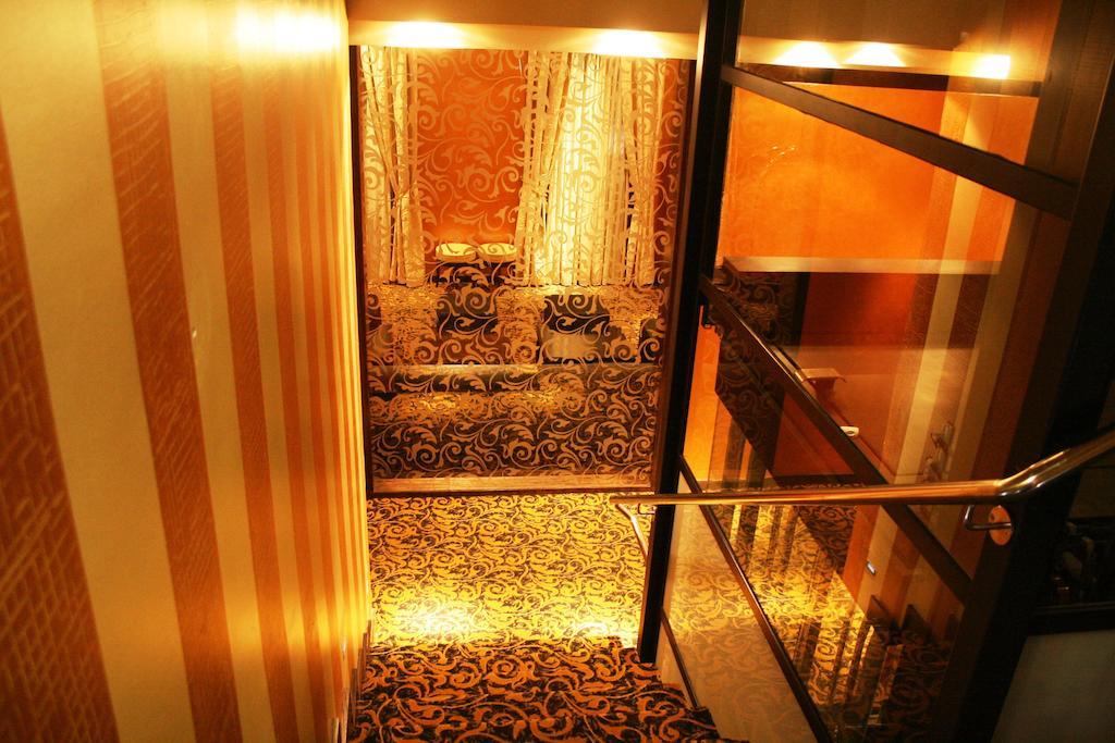 Hotel Hercegovina Ilidža Eksteriør bilde