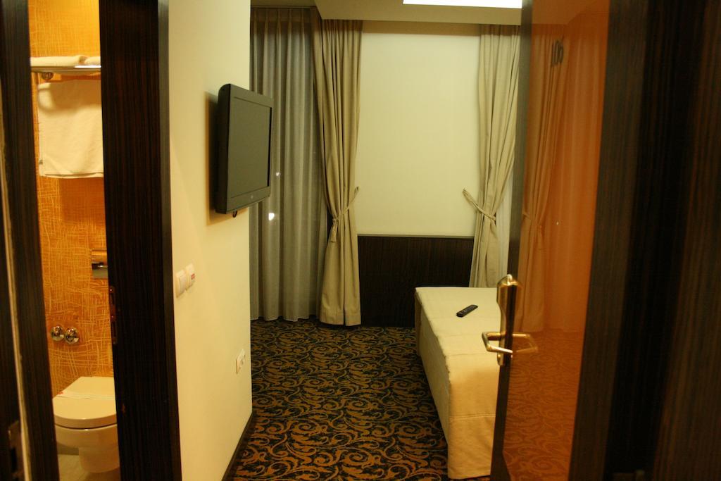 Hotel Hercegovina Ilidža Eksteriør bilde
