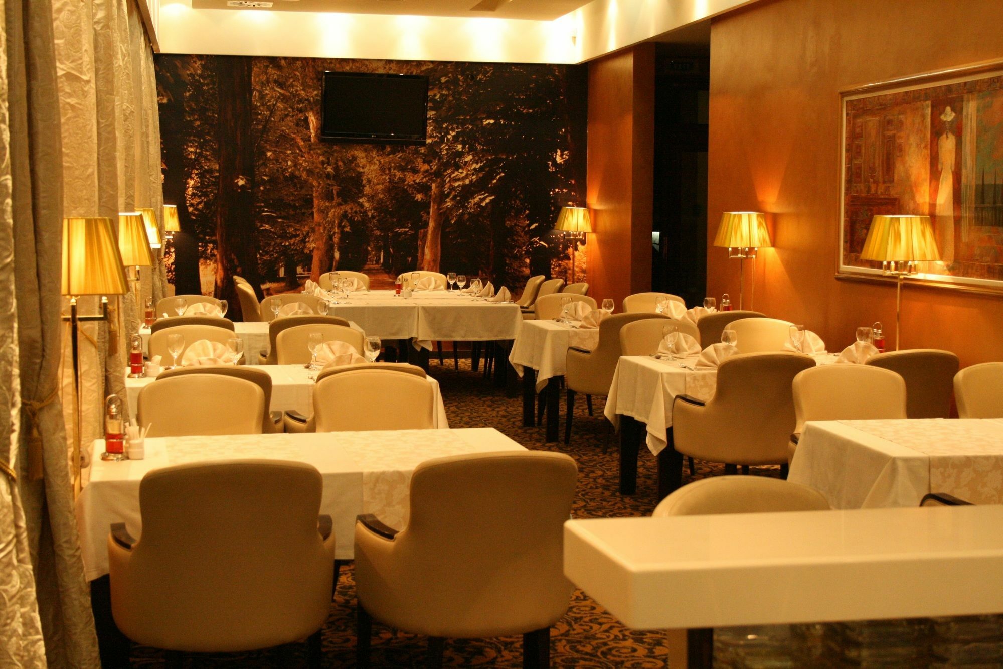 Hotel Hercegovina Ilidža Eksteriør bilde