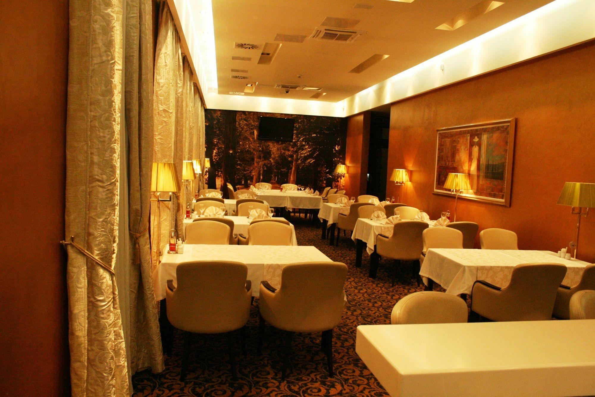 Hotel Hercegovina Ilidža Eksteriør bilde