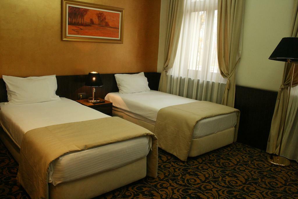 Hotel Hercegovina Ilidža Eksteriør bilde