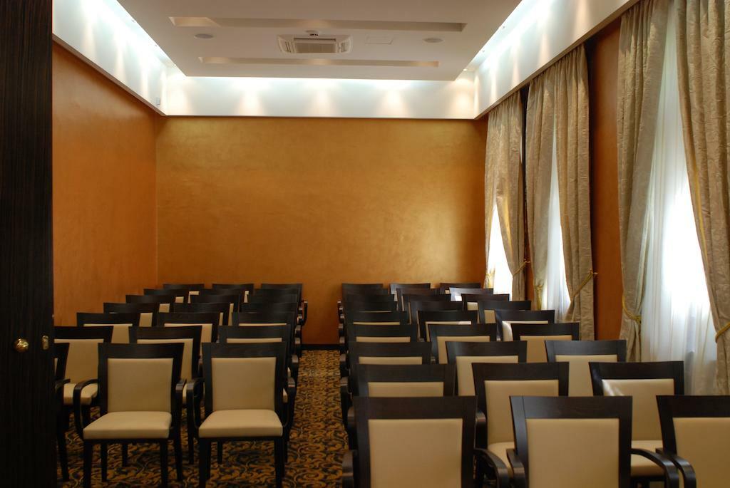 Hotel Hercegovina Ilidža Eksteriør bilde